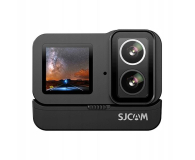 SJCAM SJ20 Dual Lens + zestaw akcesoriów - 1263586 - zdjęcie 3